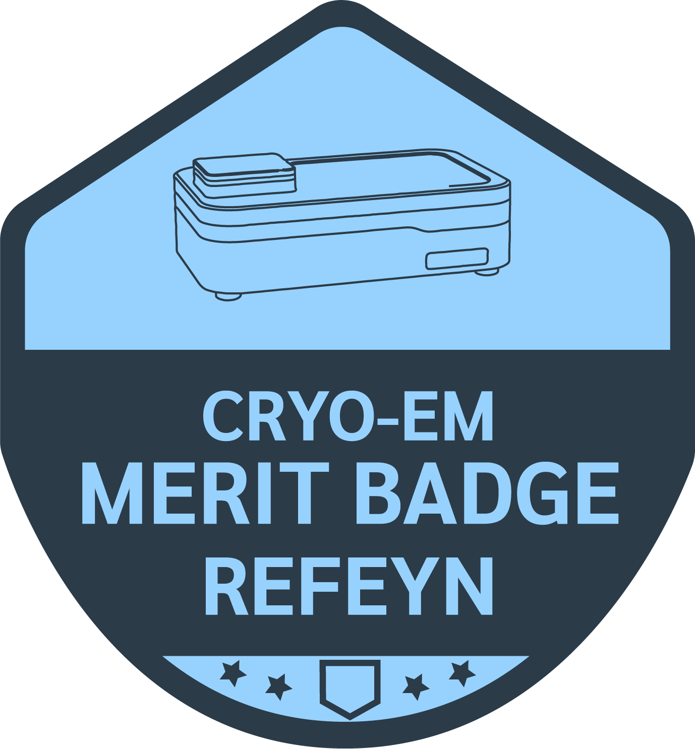 Refeyn_badgelogo